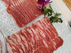 -草原传奇鲜羊火锅(桥北店)