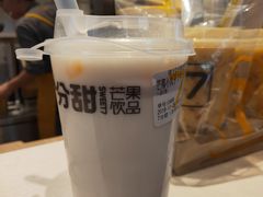 -7分甜(苏州中心店)