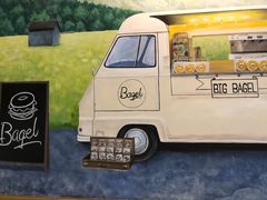 大堂-BIG BAGEL(永康路店)