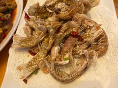 -舌尖上·霞浦滩涂海鲜·新闽菜(总店)