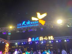 -渔家火锅·海鲜自助餐·演艺(亚龙湾天域酒店)