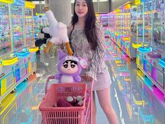 -天虹购物中心(深圳龙华店)