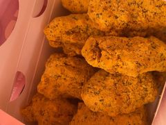 -悠个炸鸡(南京创始店)