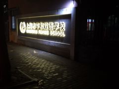 -上海市平和双语学校