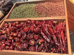 -花椒俏川菜小馆(南海万达店)