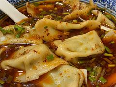 -福瑞记老孙头biangbiang面(新生路店)