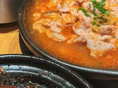 -老砂锅(城北店)