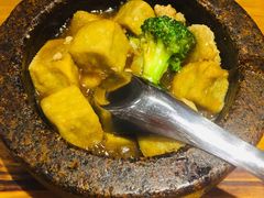-东就鸭饭店·古早海南菜(友谊南海城店)
