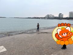 -日照世帆赛基地