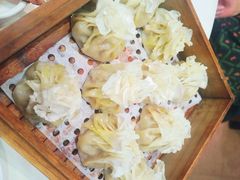 -老爷庙风味美食府(魏都大道店)