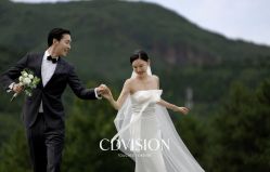 -CD视觉婚纱摄影