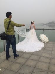 点击看大图 -唯一视觉婚纱摄影(李家村店)
