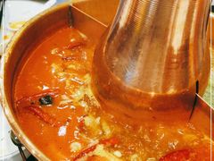 -北门涮肉·铜锅涮肉(南锣鼓巷店)