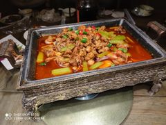 -70后饭吧(府河街店)