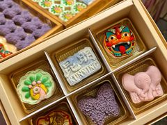 -昆明冠生园·蛋糕·面包(南强街店)