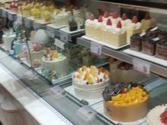 -万利隆面包生日蛋糕(人民路店)