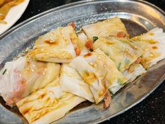 叉烧肠-一哥美食(总店)