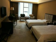 -长沙大成国际大酒店