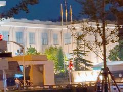 -国家自然博物馆