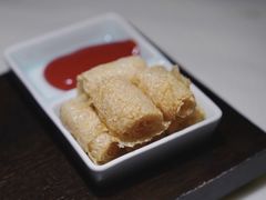 -柳莺湖上·湖景餐厅·江南菜(西湖店)