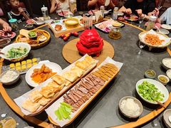 -祥福村