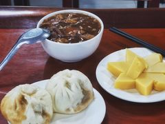 炒肝-姚记炒肝店(鼓楼店)