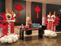 -京香轩·中餐厅(上海中庚聚龙酒店)