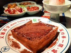 -文通冰室·港式茶餐厅(江汉路店)