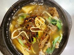 -清真·穆萨砂锅(大皮院店)