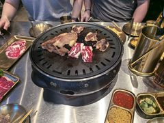 -大千金齐齐哈尔烤肉(清湖店)