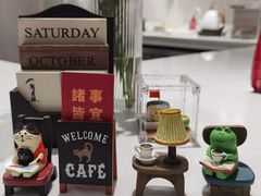 -BeauTea水仙(coco park店)