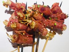 -平娃三宝烧烤·面食(南小街店)