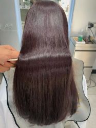 -NICE SALON 奈丝造型