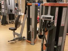 -北京嘉里健身·Kerry Sports(北京嘉里大酒店)