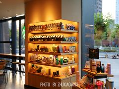 -星巴克臻选(上海长风大悦城店)