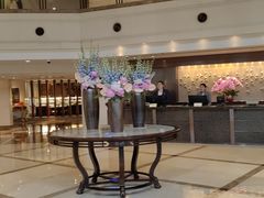 -棕榈岛海鲜自助餐厅(虹桥迎宾馆店)