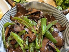 -小喜客·云南特色菜(纳西庭院店)