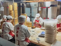 -新兴园饺子馆(河南街店)