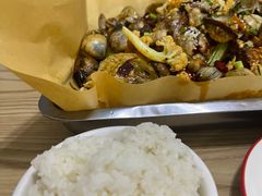 -隐厨·海鲜餐厅(恒通路店)