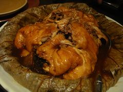 -湖滨28中餐厅·西湖宴·杭州君悦酒店