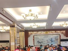 -峨嵋酒家(地安门店)