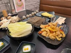 -熹悟海鲜火锅·广式打边炉