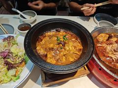 -小城外婆肴私房菜.家宴聚集点(圆明园颐和园·清河上地店)
