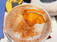 -Seesaw Coffee(苏州中心店)