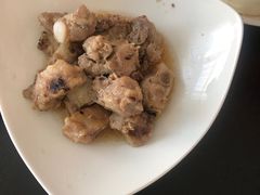 -外滩一号(Shanghai ONE Fine Dining)
