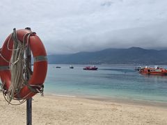 -海南分界洲岛旅游区