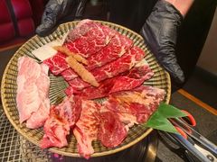 -300杯·和牛烧肉清酒专门店(廊里店)