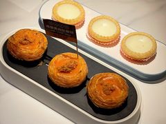 -禄运茶居·手工点心(猎德店)