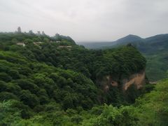 -崆峒山景区