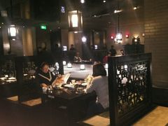 -梅筑·创意料理(王府井百货店)